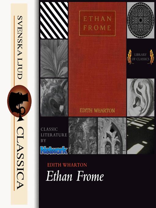 Title details for Ethan Frome by Edith Wharton - Wait list